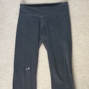 under armour coldgear leggings